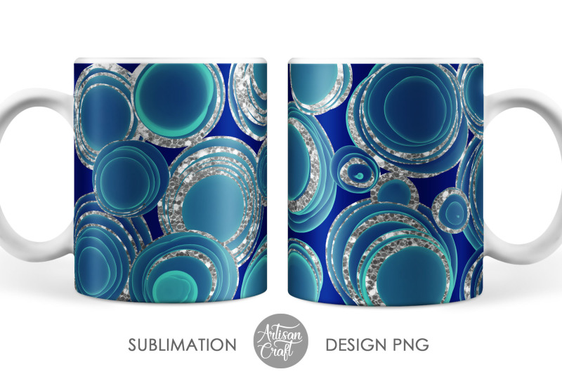 11-oz-mug-sublimation-design-fluid-art-chunky-glitter