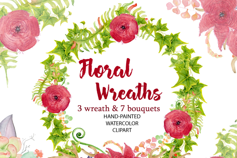 watercolor-floral-wreath-clipart