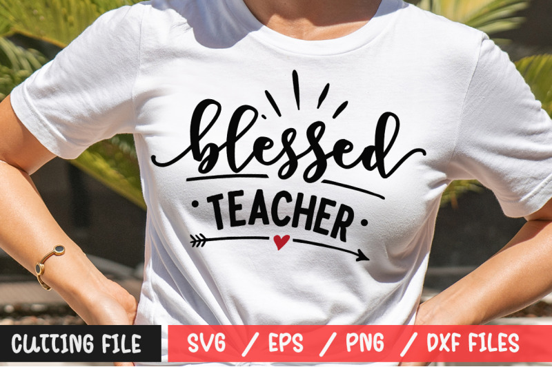 blessed-teacher-svg