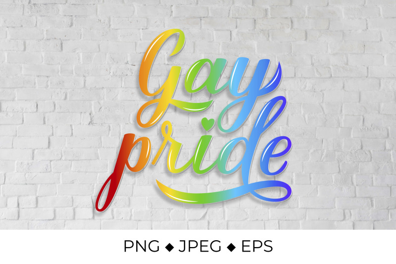 gay-pride-rainbow-lettering