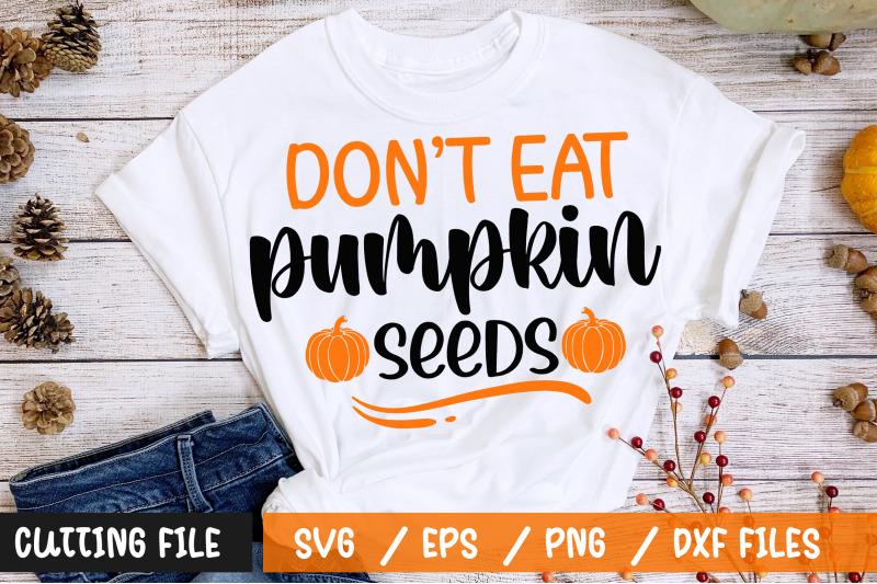 dont-eat-pumpkin-seeds-svg