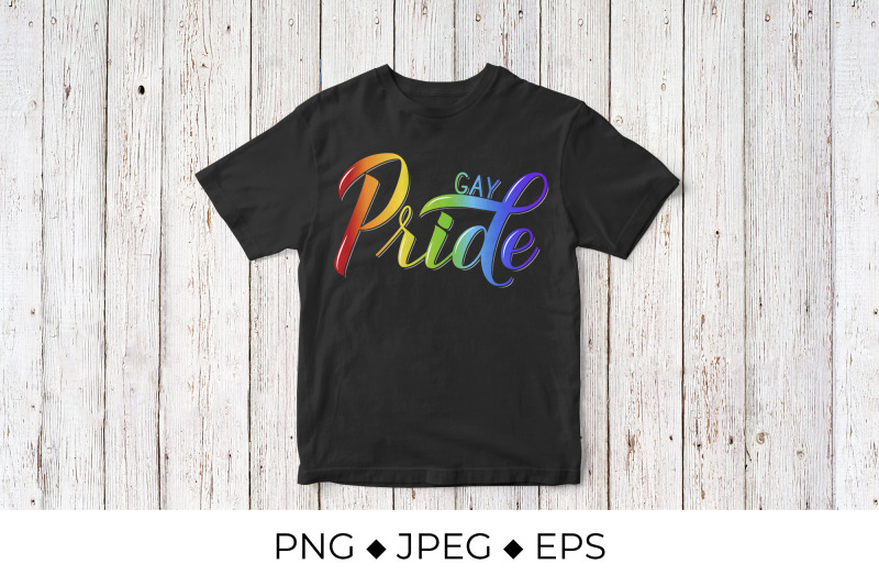 gay-pride-rainbow-lettering