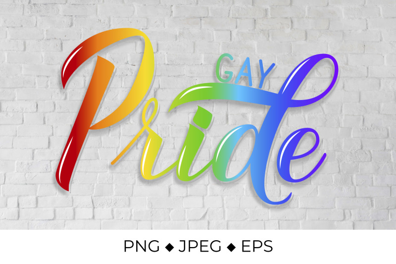 gay-pride-rainbow-lettering