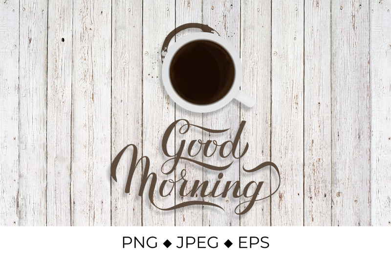 coffee-cup-coffee-stain-and-calligraphy-lettering-good-morning