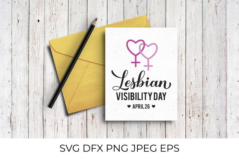 lesbian-visibility-day