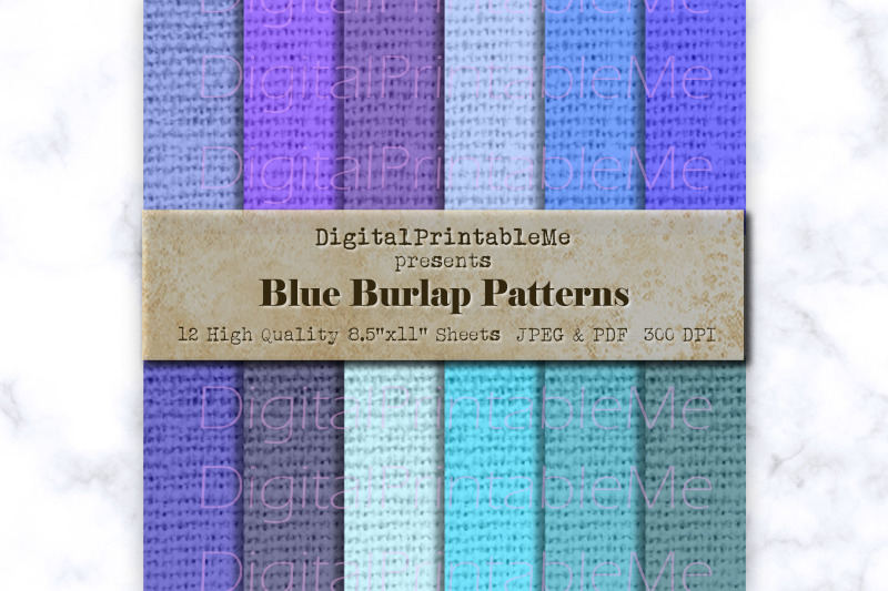 blue-burlap-digital-paper-shabby-chic-pattern-scrapbook-pack-textur