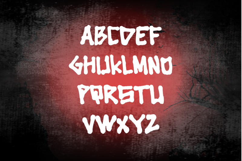 cingire-bold-and-scary-font