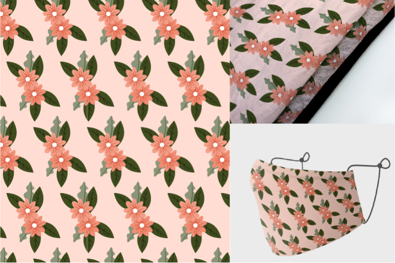 seamless-flower-patterns-5-designs