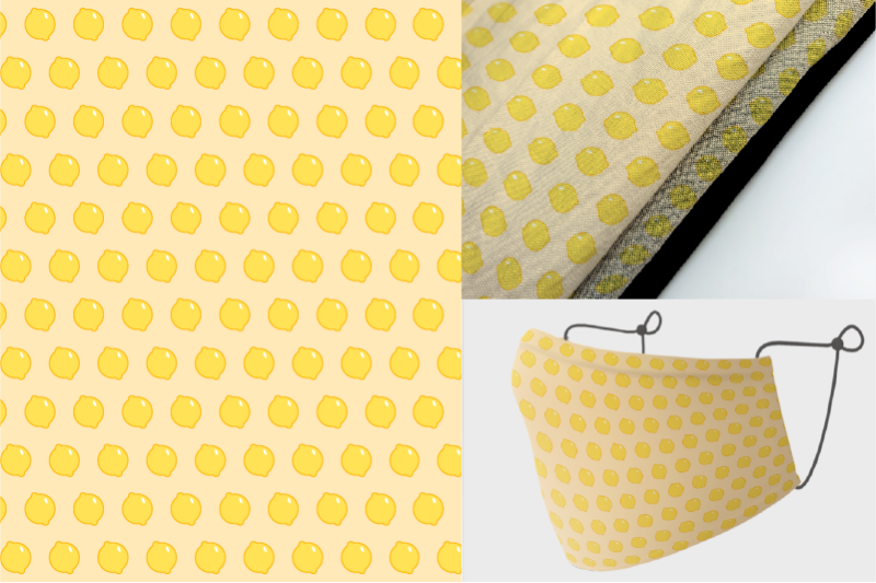 seamless-fruit-patterns-6-designs