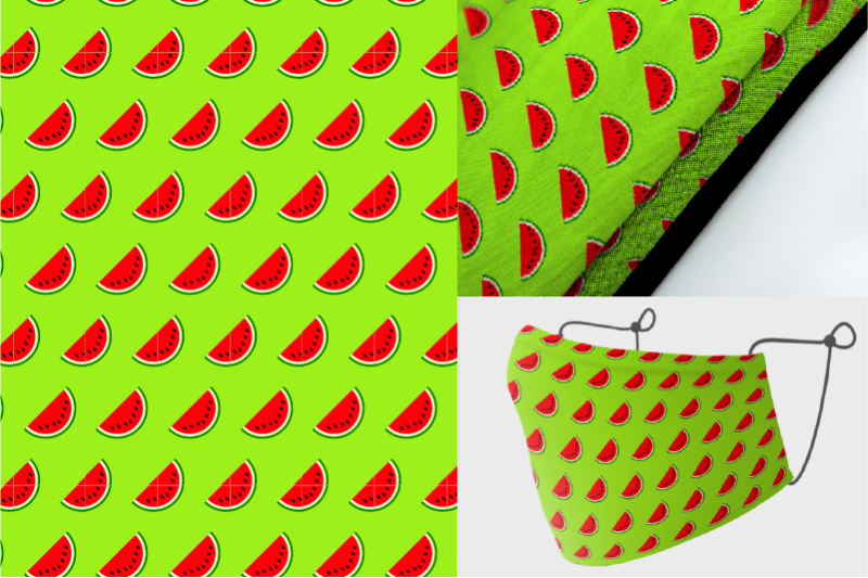 seamless-fruit-patterns-6-designs