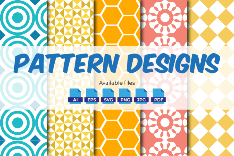 seamless-patterns-5-designs