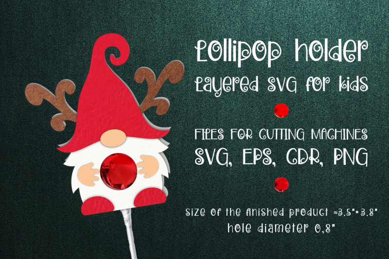 christmas-gnome-lollipop-holder-template-svg