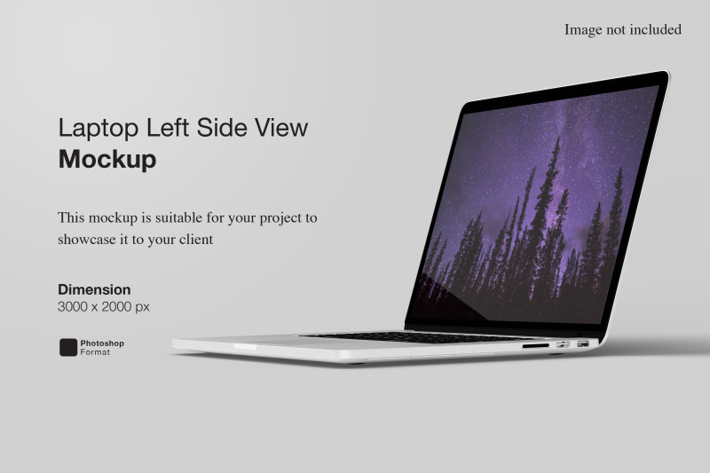 laptop-left-side-view-mockup