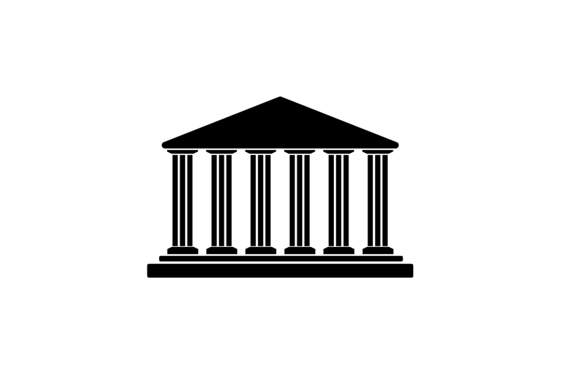 bank-building-institution-black-silhouette-vector-building-architectu