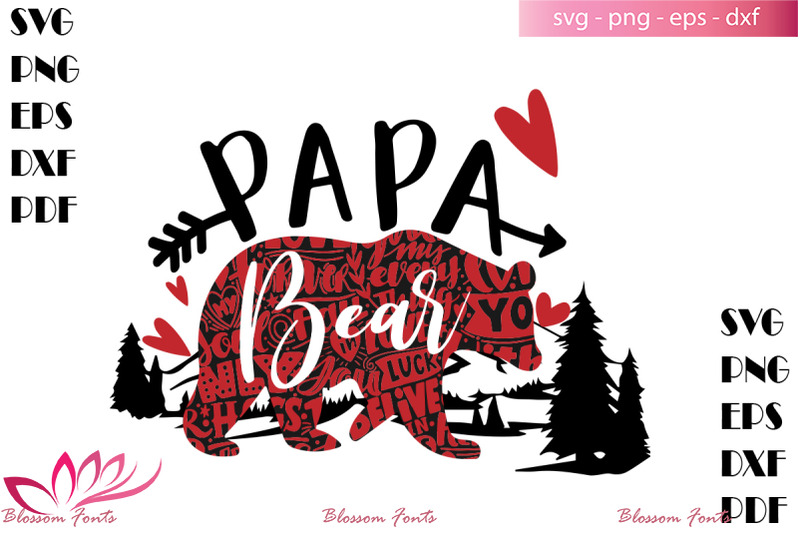 papa-bear-svg-fathers-day-svg-papa-svg-dad-gifts