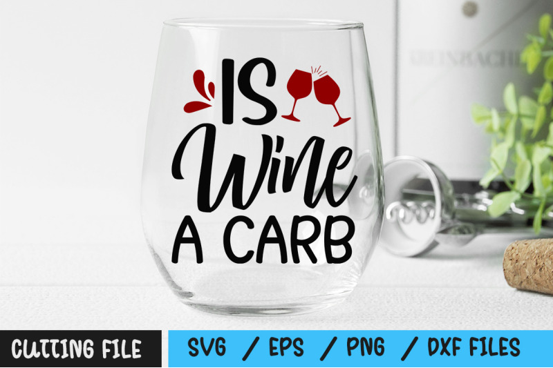 is-wine-a-carb-svg