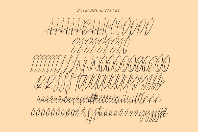 anestacilla-girly-signature-font