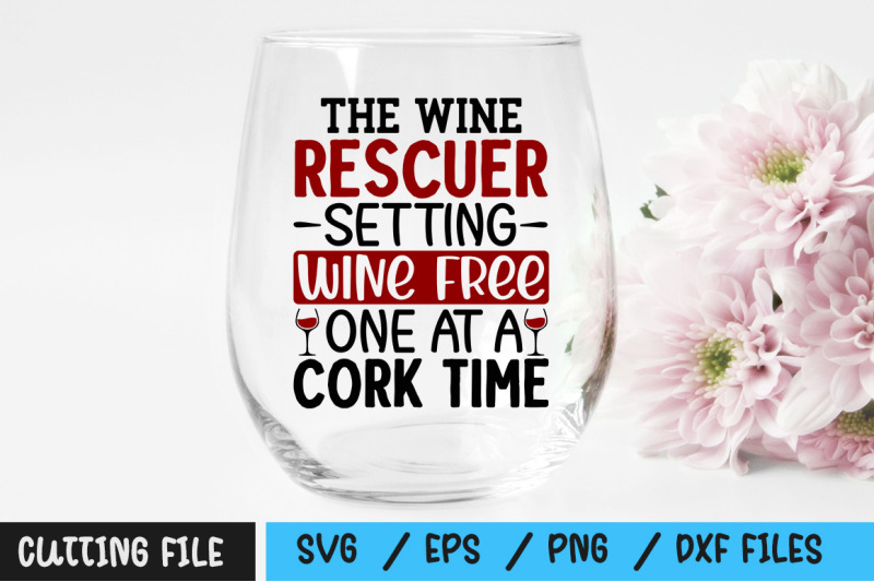 the-wine-rescuer-setting-wine-free-one-at-a-cork-time-svg