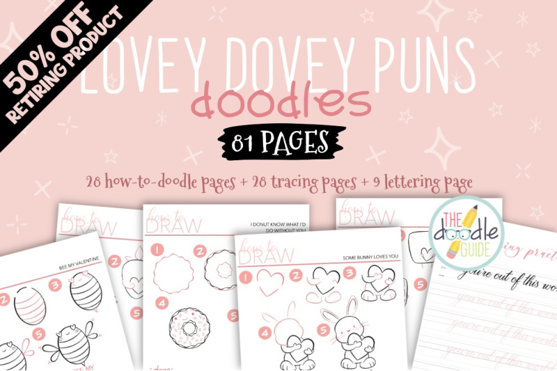 lovey-dovey-puns-doodle-book