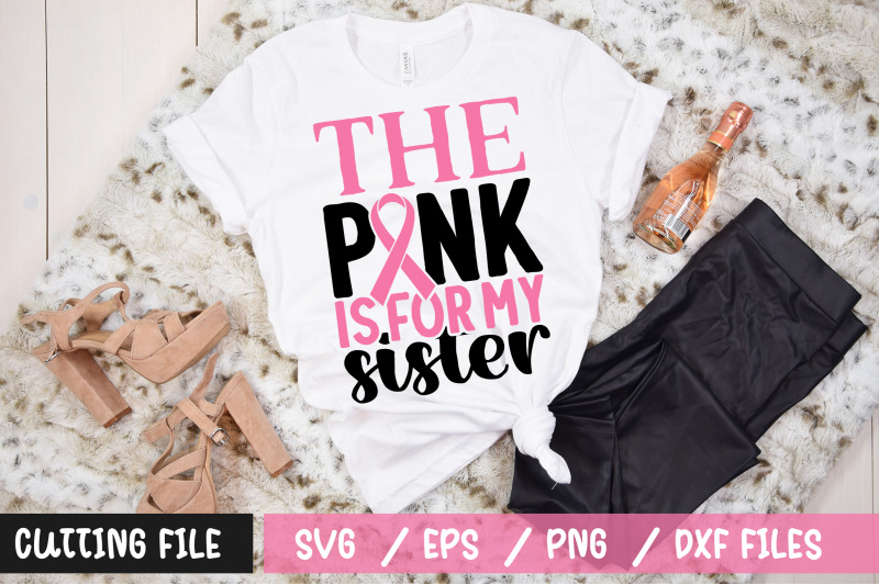 the-pink-is-for-my-sister-svg