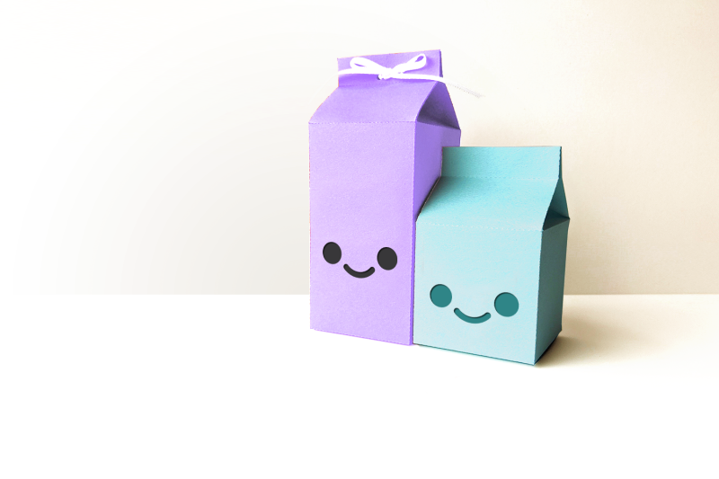 milk-carton-boxes-with-kawaii-face-cutout-svg-png-dxf-eps