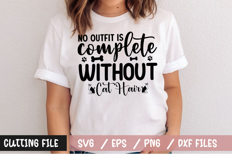 no-outfit-is-complete-without-cat-hair-svg