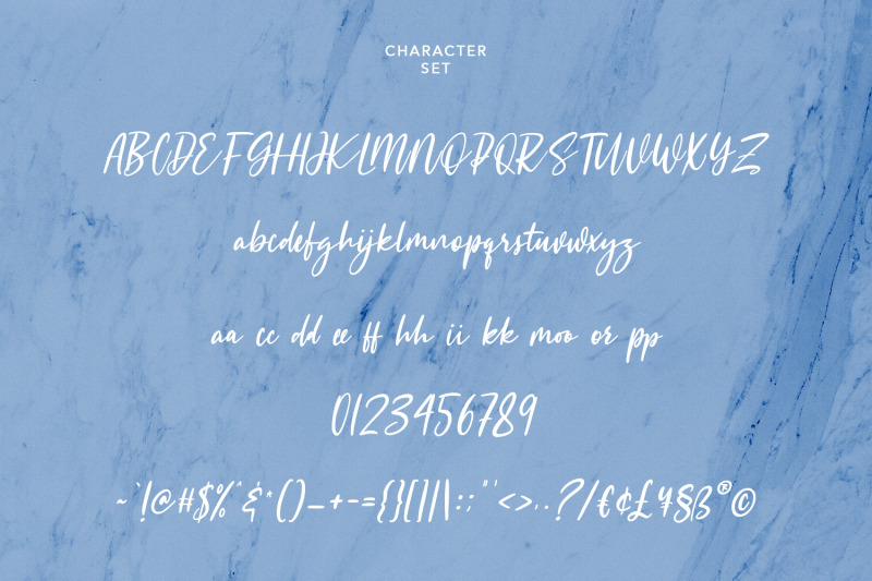 sisterhood-script-font