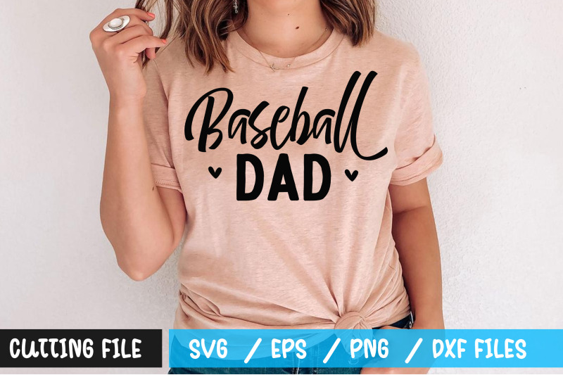 baseball-dad-svg