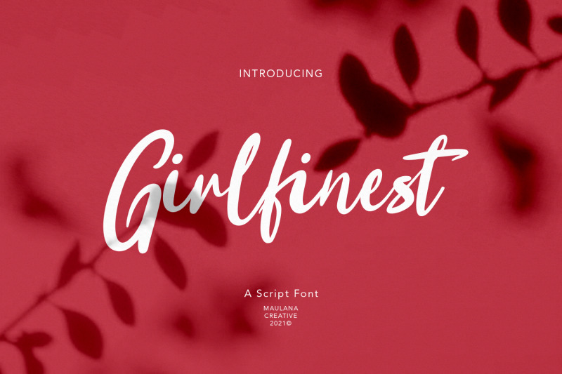 girlfinest-script-font