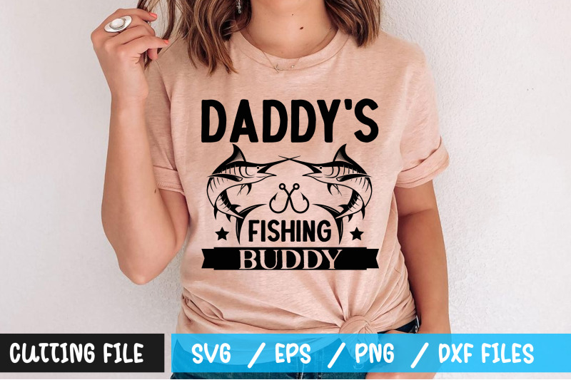 daddys-fishing-buddy-svg