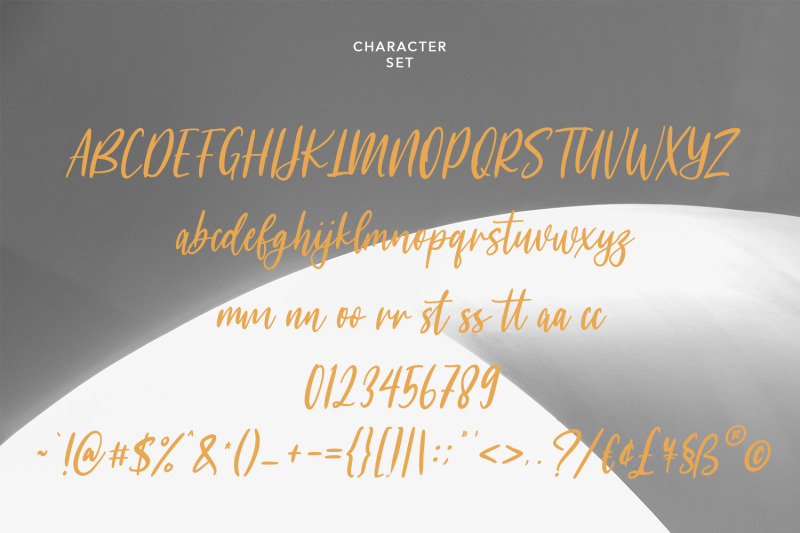 koolkids-script-font
