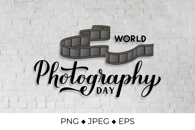 world-photography-day