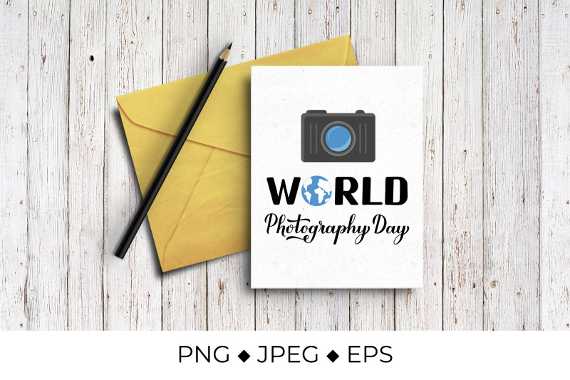 world-photography-day-lettering