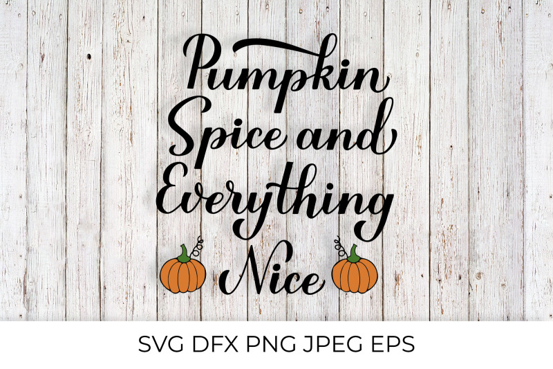 pumpkin-spice-and-everything-nice-inspirational-autumn-quote