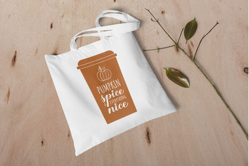 pumpkin-spice-and-everything-nice-calligraphy-hand-lettering-on-coffee