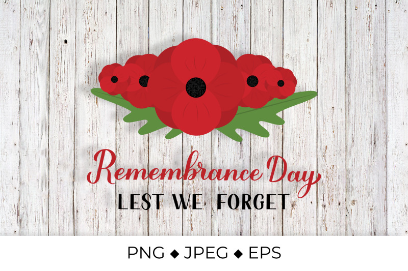 remembrance-day-calligraphy-lettering