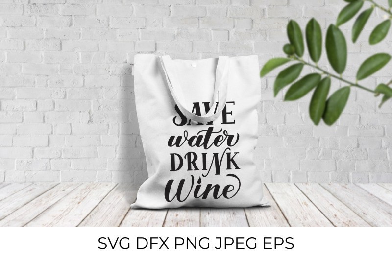 save-water-drink-wine-lettering-funny-drinking-quote