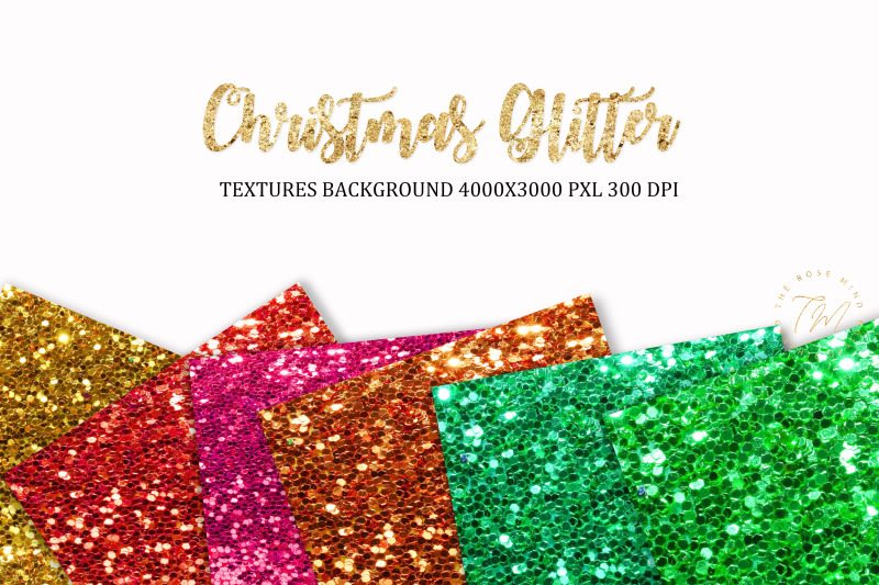 christmas-glitter-background
