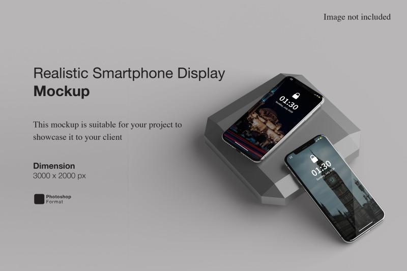 realistic-smartphone-display-mockup