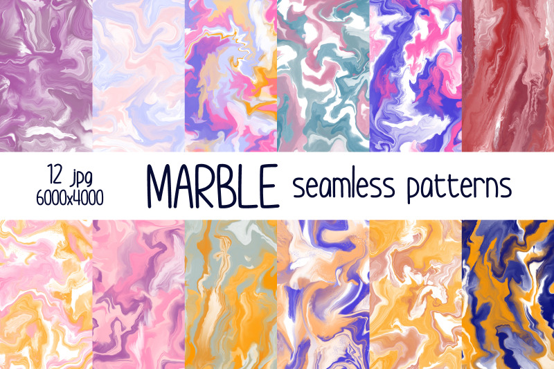 marble-seamless-patterns