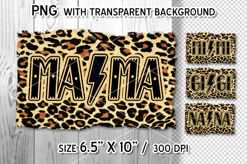 leopard-mama-4-designs-in-1-sublimation-png-files