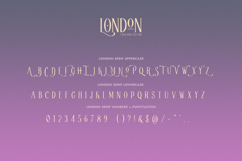london-serif-font-serif-fonts-logo-fonts-professional-fonts