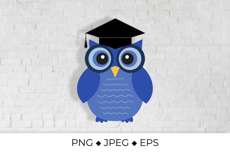 cute-cartoon-graduation-owl