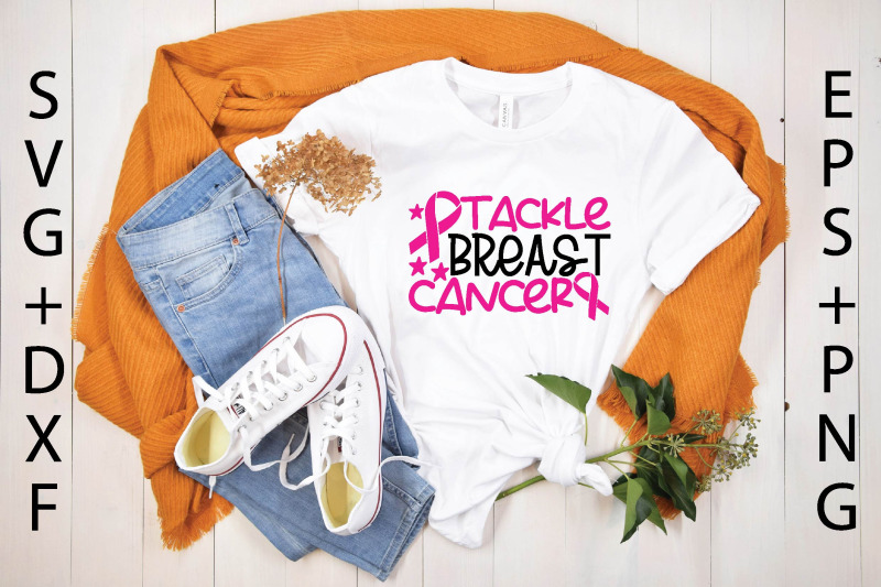 tackle-breast-cancer-svg-design