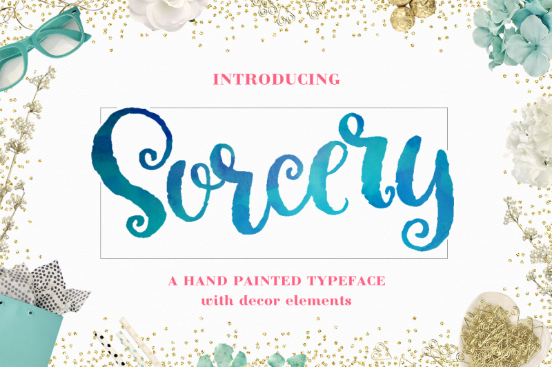 sorcery-typeface-brush-script