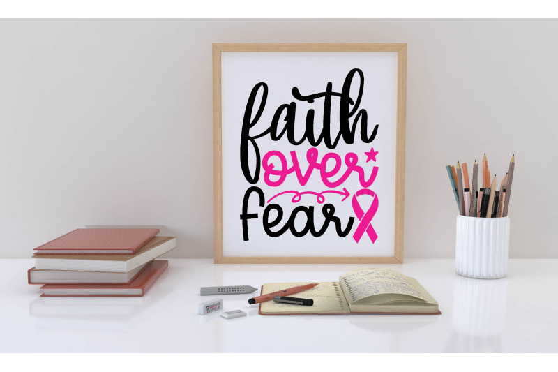 faith-over-fear-svg-design