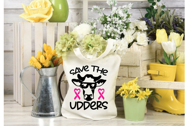 save-the-udders-svg-design