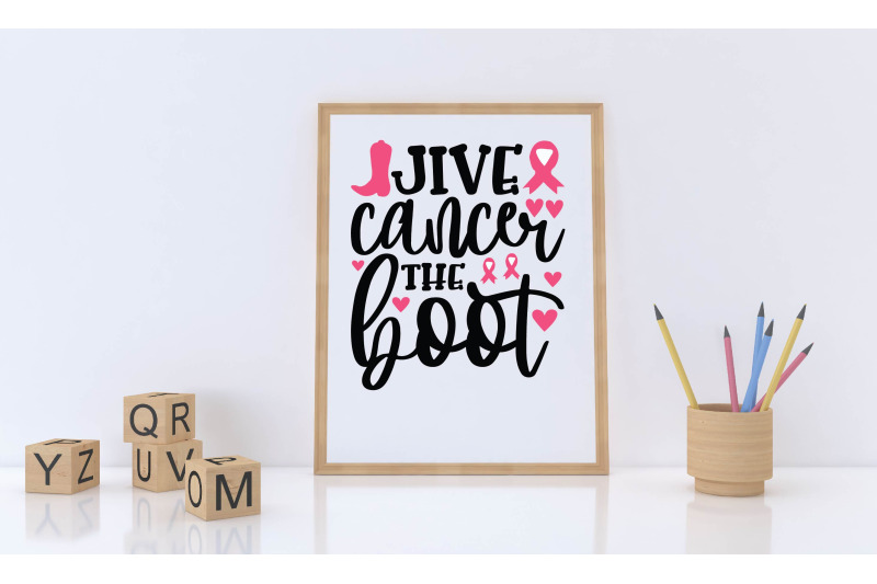 jive-cancer-the-boot-svg-design