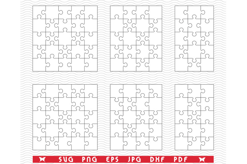 svg-white-puzzles-separate-parts-digital-clipart