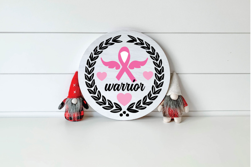 warrior-svg-design